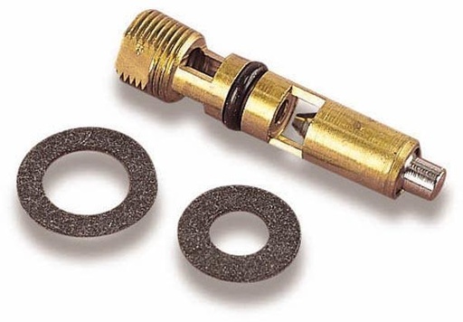 [HLY6-500-2] HolleyNeedle and Seat - 6-500-2