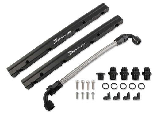 [HLY850013] Holley - OE Sniper EFI Fuel Rail Kit LS3 Intakes - 850013