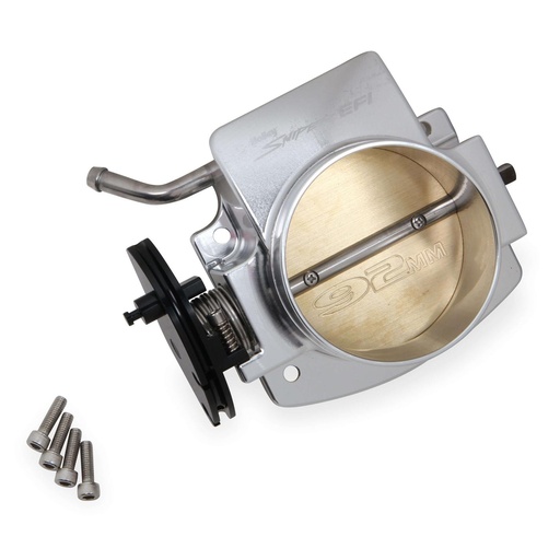 [HLY860001-1] Holley - Sniper EFI Throttle Body 92mm GM LS Engines - 860001-1