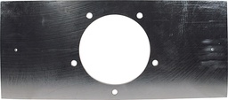 [ALL10662] Allstar Performance - Set Up Plate Wide 5 - 10662