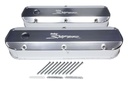 Holley - Sniper Fabricated Valve Covers  SBF Tall - 890012