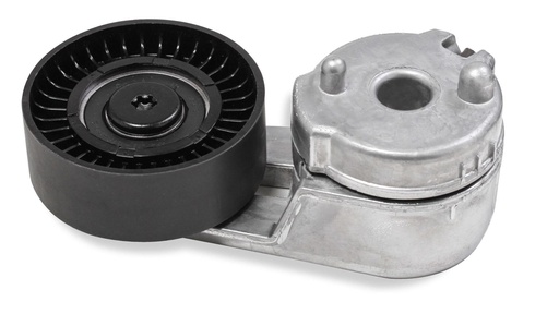 [HLY97-179] Holley - Tensioner Assembly with Smooth Pulley - 97-179