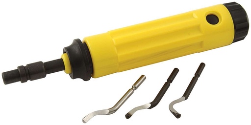 [ALL11036] CLOSEOUT -Allstar Performance - Deburring Tool - 11036