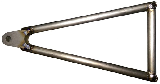 [XXXSC-SU-0002TI] Triple X - 13-5/8in Jacobs Ladder Titanium No Straps