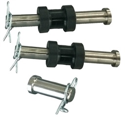 [TXRSC-SU-4903] Ladder Pin Kit 3-3/4 Long Steel