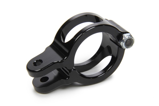 [XXXSC-TW-5477BLK] Triple X - Wing Cylinder Chassis Clamp Black