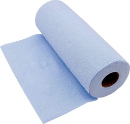 [ALL12006] Blue Shop Towels 60ct Roll - 12006