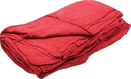 [ALL12010] Shop Towels Red 25pk - 12010