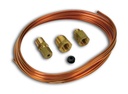 1/8in 6ft Copper Tubing