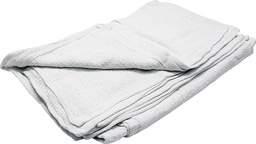[ALL12012] Terry Towels White 12pk - 12012
