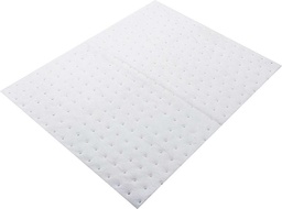 [ALL12033] Absorbent Pad 100pk Oil Only - 12033