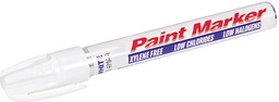 [ALL12052] Paint Marker White - 12052