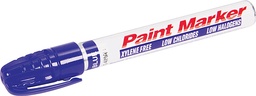 [ALL12054] Paint Marker Blue - 12054