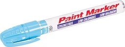 [ALL12055] Paint Marker Lt Blue - 12055