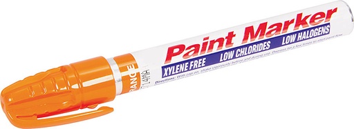 [ALL12057] Allstar Performance - Paint Marker Orange - 12057