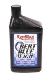 [BER4444275] Bert Blue Magic Synthetic Oil 1 QT