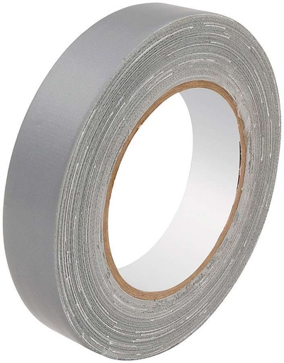 [ALL14140] Allstar Performance - Racers Tape 1in x 90ft Silver - 14140