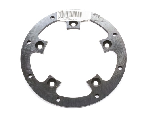 [DMICRC-2057A] Brake Rotor Adapter for 2-7/8in Smart Tube Hub