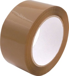 [ALL14161] Shipping Tape 2 x 330ft Tan - 14161