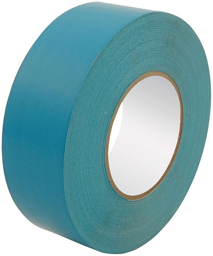 [ALL14162] Allstar Performance - Racers Tape 2in x 180ft Teal - 14162
