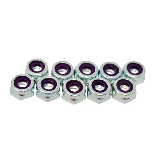 [FAS1032-10] CLOSEOUT -1032 Jet Nuts - 1032-10