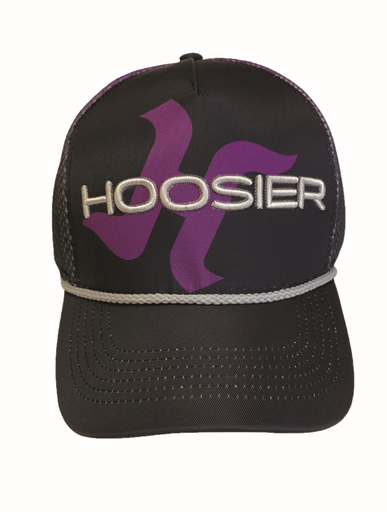 [HTA24023400] Hoosier Camber Hat - 24023400