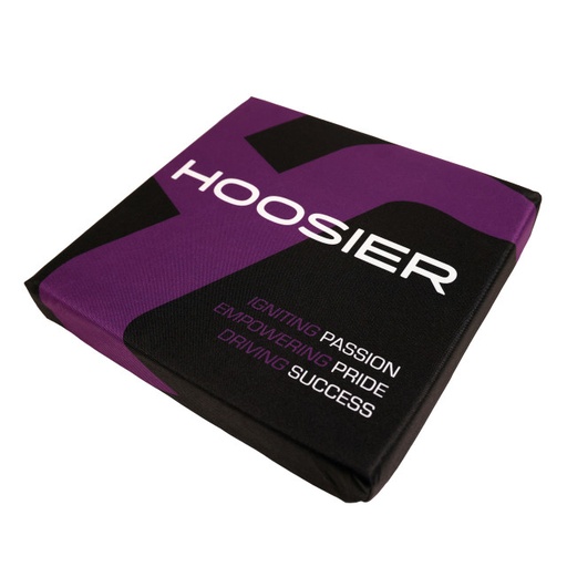 [HTA24011700] Hoosier Foam Seat Cushion - 24011700