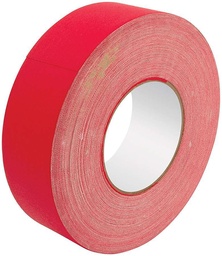 [ALL14252] Gaffers Tape 2in x 165ft Red - 14252