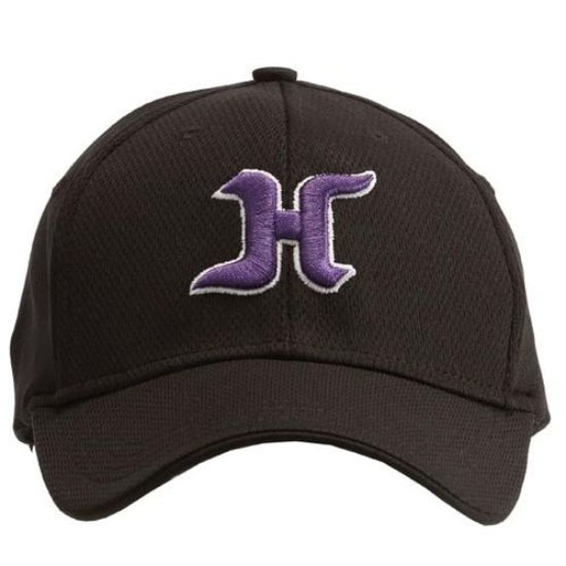 [HTA24020400] Hoosier Elijah Special Flex Fit Hat - 24020400