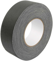 [ALL14253] Gaffers Tape 2in x 165ft Black - 14253