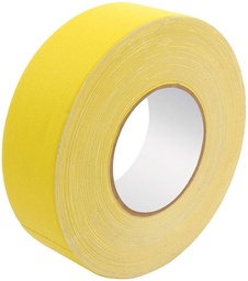 [ALL14254] Gaffers Tape 2in x 165ft Yellow - 14254