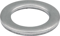 [ALL16150-25] 1/4 AN Washers SS 25pk - 16150-25