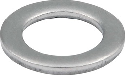 [ALL16152-25] 3/8 AN Washers SS 25pk - 16152-25
