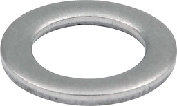 [ALL16154-25] 1/2 AN Washers SS 25pk - 16154-25