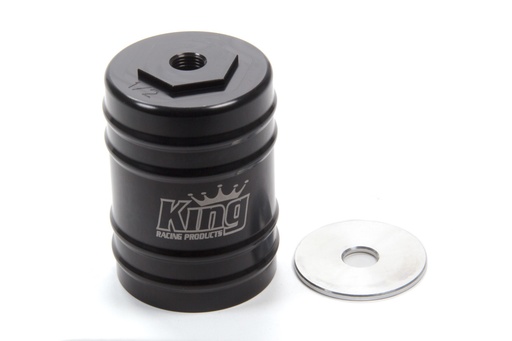 [KRP2370] 1/2" Threaded Shock Snubber Cup - 2370