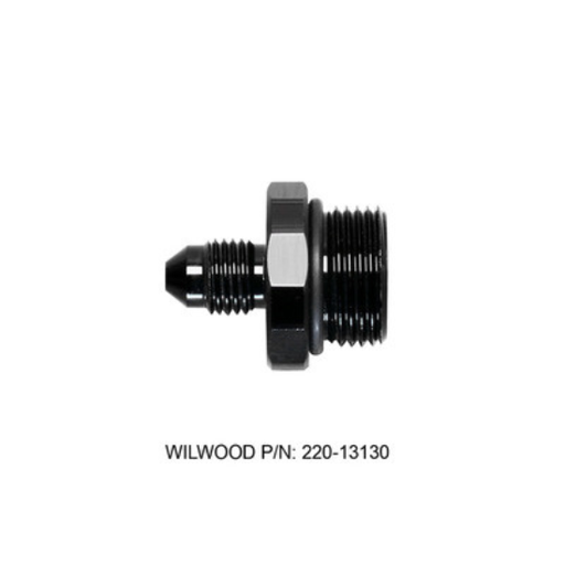 [WIL220-13130] 11 16 X  3ORB FITTING