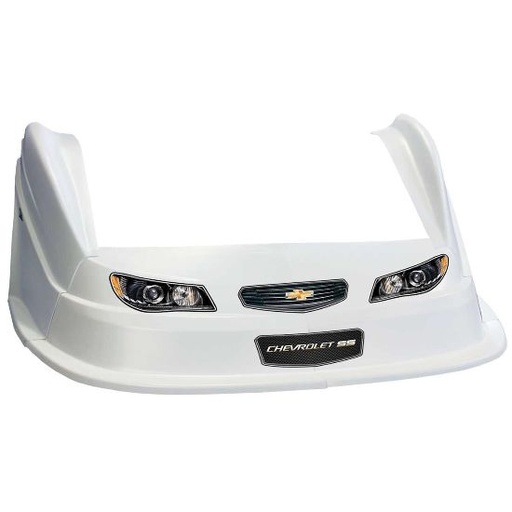 [PEB0DM153] CLOSEOUT -2015 MD3 Chevy SS Graphic Kit
