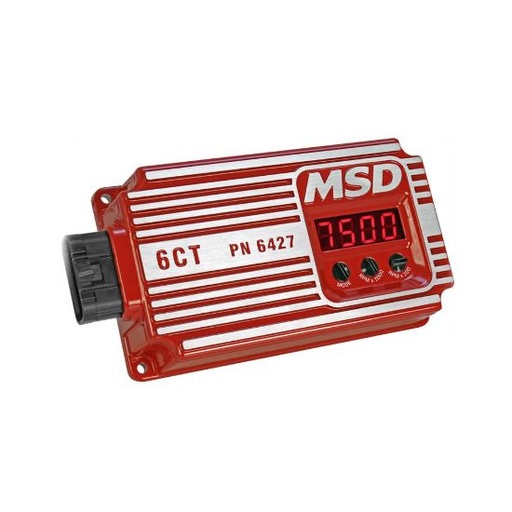 [MSD6427] 6CT Ignition Control Box