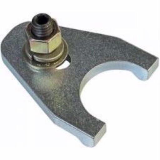 [MSD8110] Chevy Distributor Hold Down Clamp