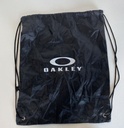 Oakley Draw String Bag Black