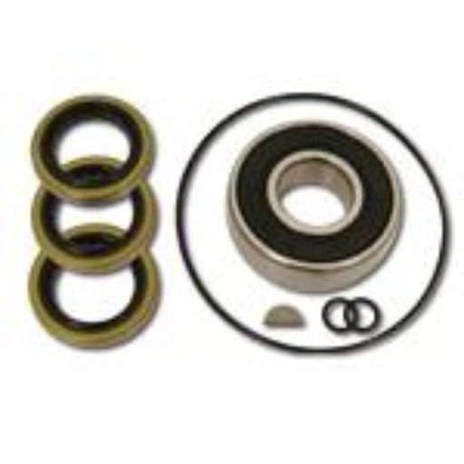[KSEKSC1039B] KSE P/S Pump Bearing & Seal Kit (For SN's 5267 & Up) - KSC1039B