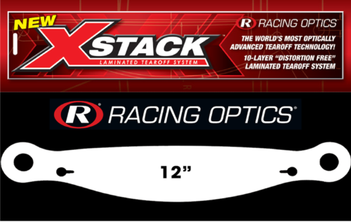 [ROP10253C] X-Stack Tearoffs Stilo ST5 ZP - 10253C