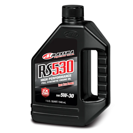 [MRO39-91901S]  - Maxima RS530 5W-30 Synthetic Oil 1 Quart - 39-91901S