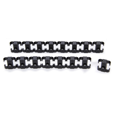 [MSD8841] CLOSEOUT -Plug Wire Spacer Kit  Set Of 16