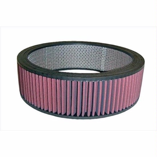 [PRPCG2486] PRP 14" X 4" Air Filter WASHABLE