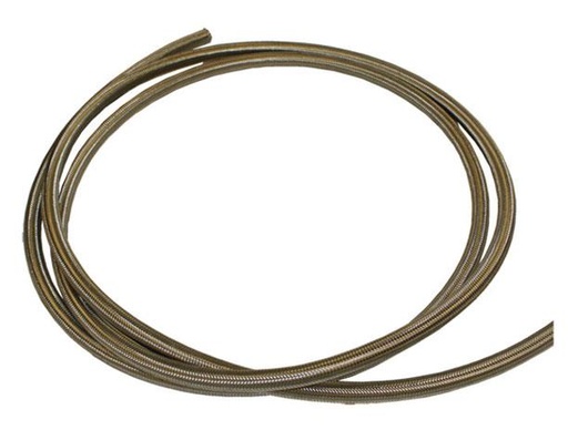 [PRFBA1000] PRP Braided Stainless Steel Racing Hose AN -10 - BA1000