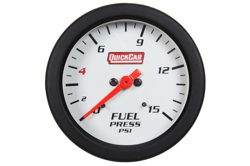 [QRP611-7000] Extreme Gauge Fuel Pressure - 611-7000