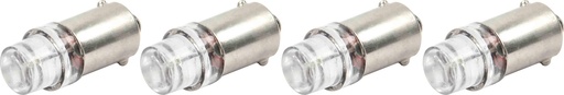 [QC61-698] Quickcar  - LED Bulbs 4 Pack - 61-698