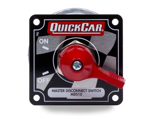 [QCR55-009] Quickcar Master Disconnect - 55-009
