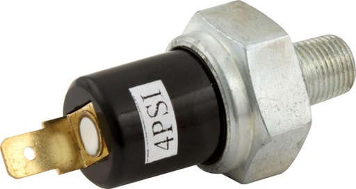 [QRP61-730] Fuel Press Switch 4PSI - 61-730